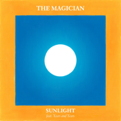 Sunlight (feat. Years & Years)