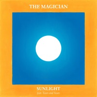 Sunlight (feat. Years & Years) - Single - The Magician