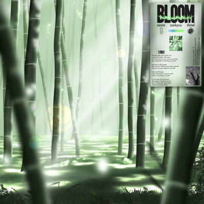 Bloom (feat. Shmel) - Single