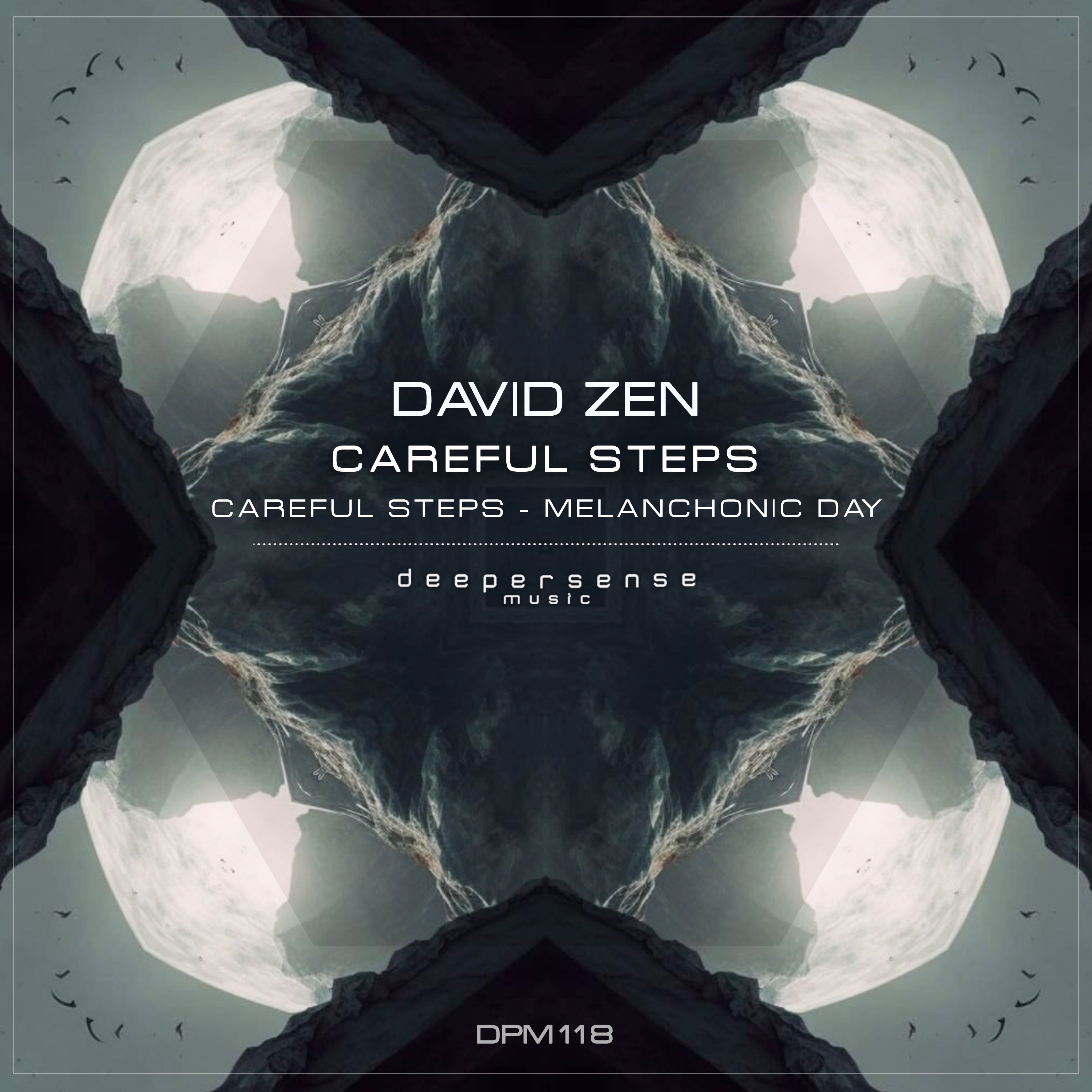 Careful Steps - Single