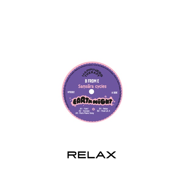 Relax - Single