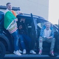 Triple X - Single - Master, Norby & RAFF KAYY