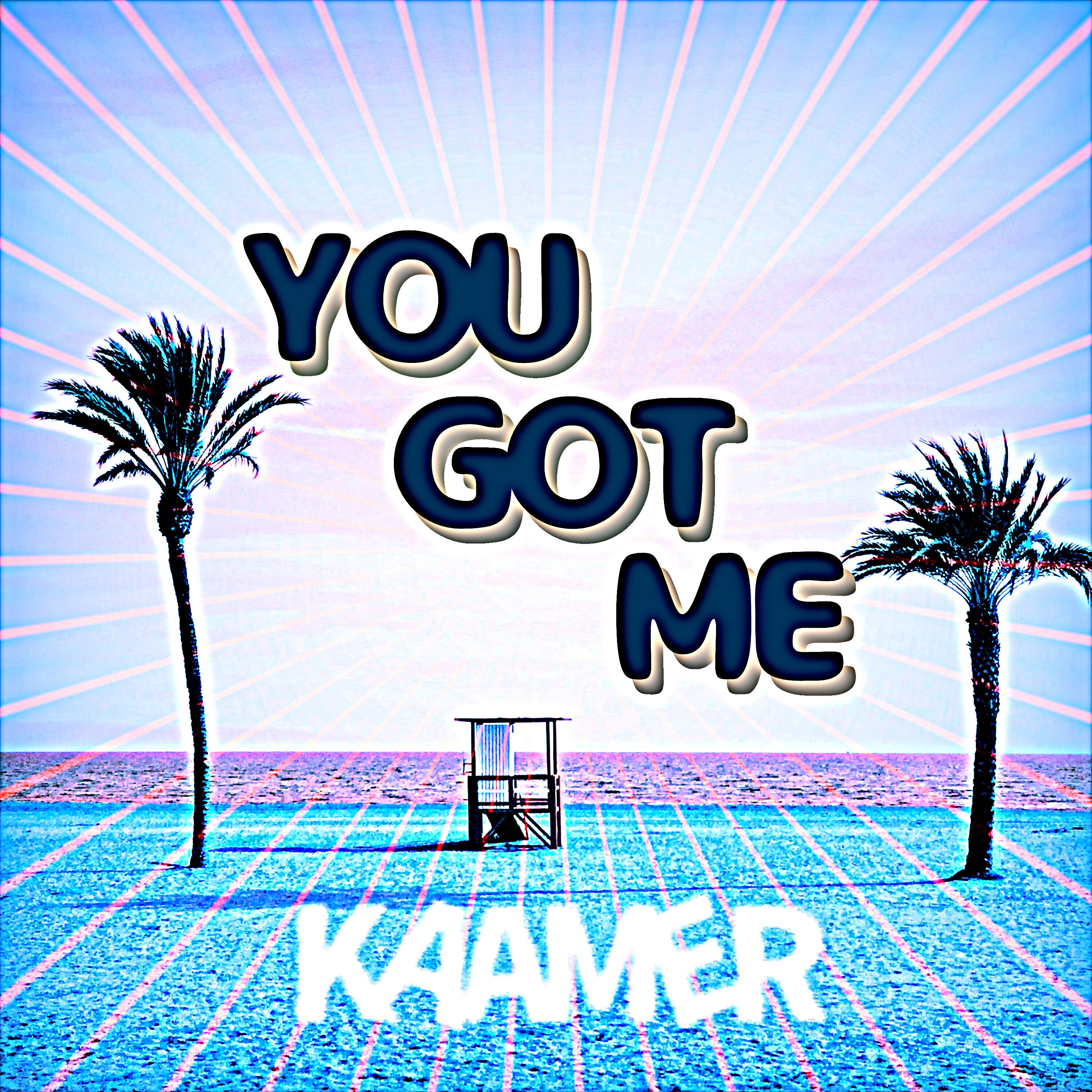 You Got Me - Single