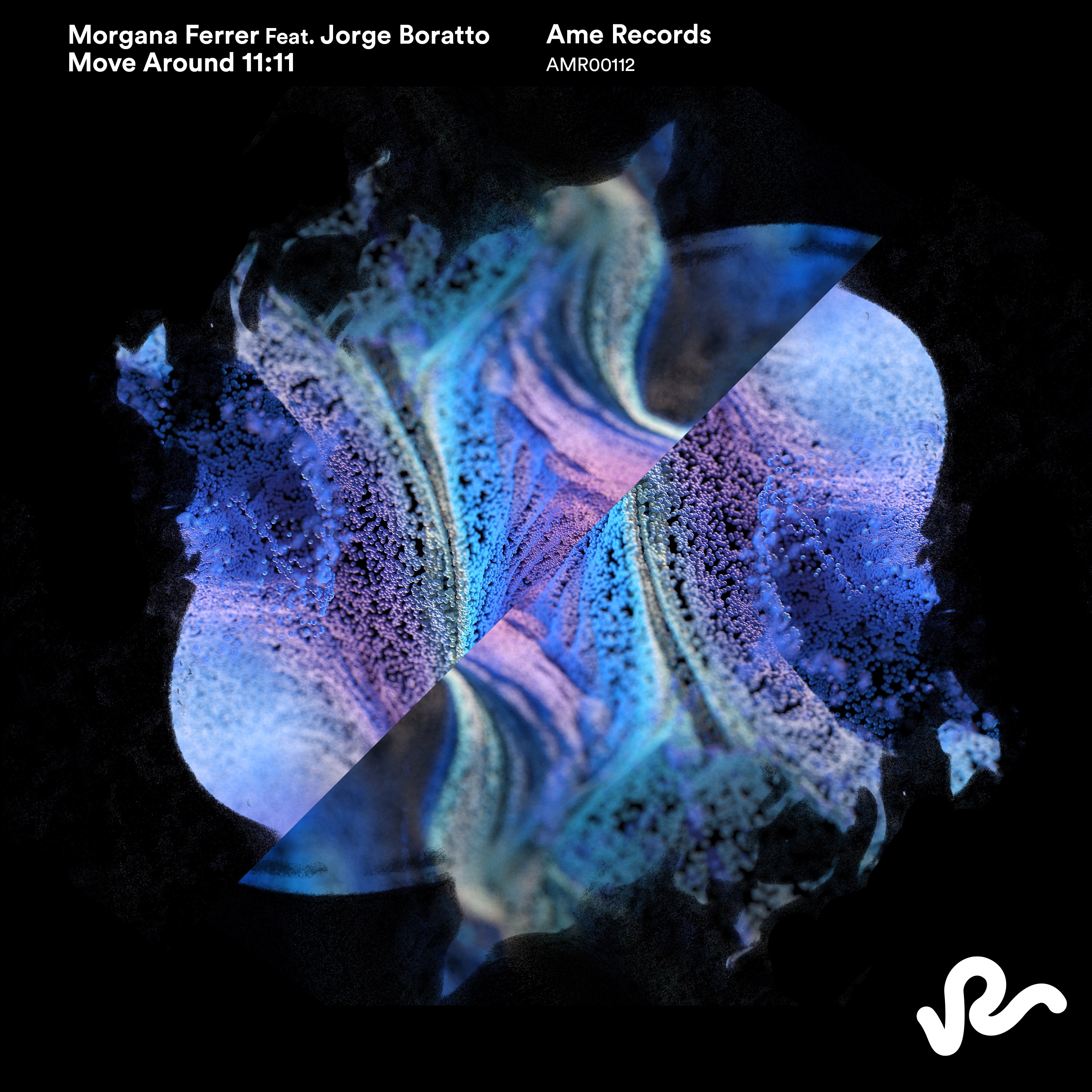 Move Around 11:11 (feat. Jorge Boratto) - Single