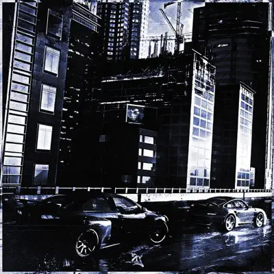 Listen to Heavy Rain - Single by Sunkenghost