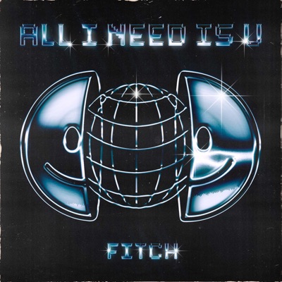 ALL I NEED IS U - Single