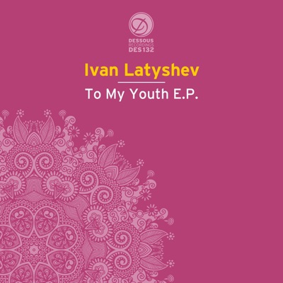 To My Youth - Single