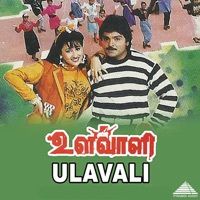 Ulavaali (Original Motion Picture Soundtrack) - EP - Vaalee & Sirpy