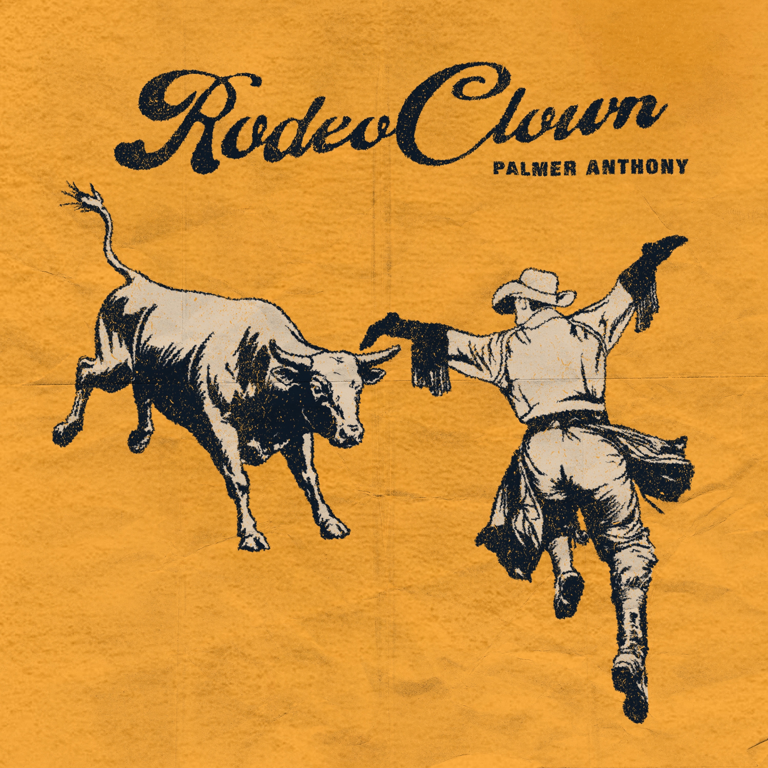 Rodeo Clown - EP
