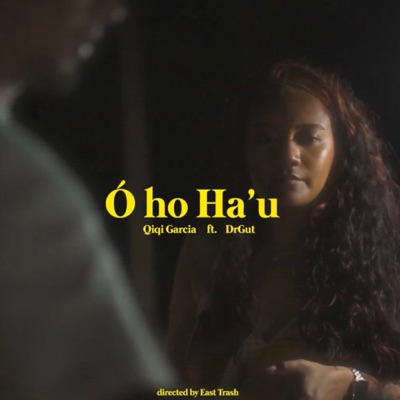 Ó Ho Ha'u (feat. DrGut) - Single