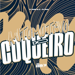 Automotivo do Coqueiro (feat. Mc Menor 17)