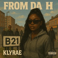 From Da H - Single - Klyrae