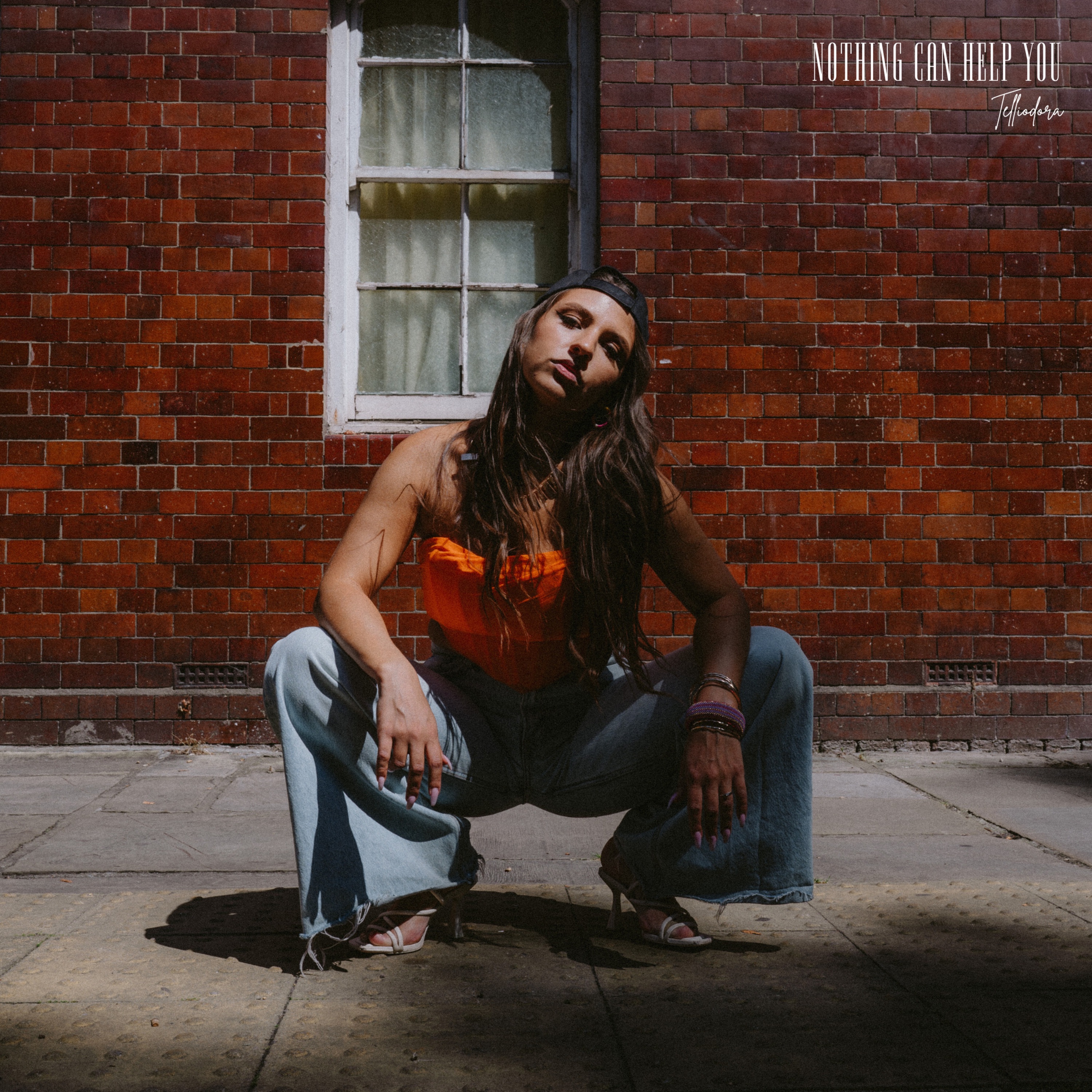 Nothing Can Help You - EP