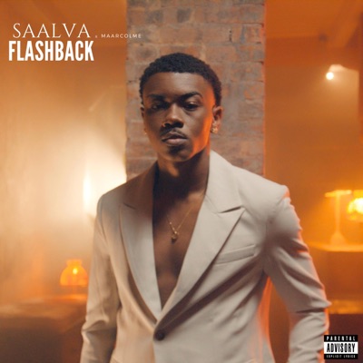 FLASHBACK (feat. MAARCOLME) - Single