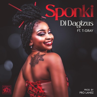 Sponki (feat. T - Gray) - Single