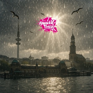 Wenn Der Regen Warm Ist - Single