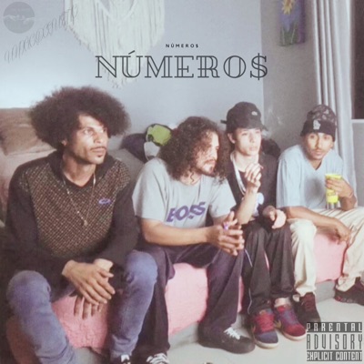 Números - Single