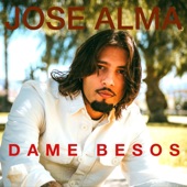 Dame Besos artwork