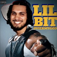 Lil Bit - Single - UvierMyGod