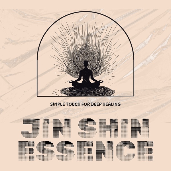 Simple Touch for Deep Healing