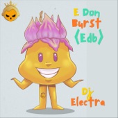 E Don Burst (Edb) artwork