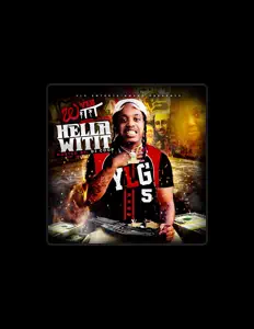 Escucha a Ylg Witit, mira vídeos musicales, lee la biografía, consulta fechas de giras y mucho más.