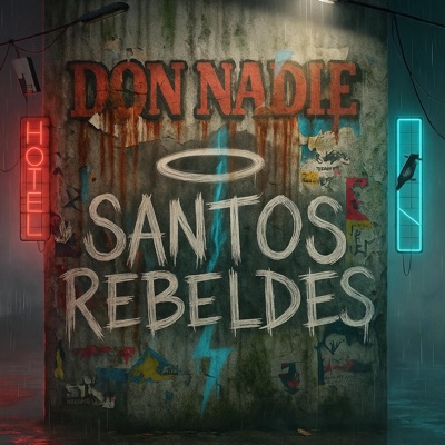 Santos Rebeldes