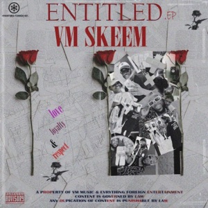 SENORITA (feat. Crosswavee, Prefer wi’ce & AUSTIN FOREIGN)