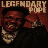 Legendary Pope - GX6