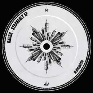 Strangely EP - Single