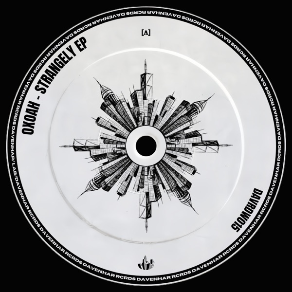 Strangely EP - Single