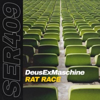 Rat Race - Single - Deusexmaschine