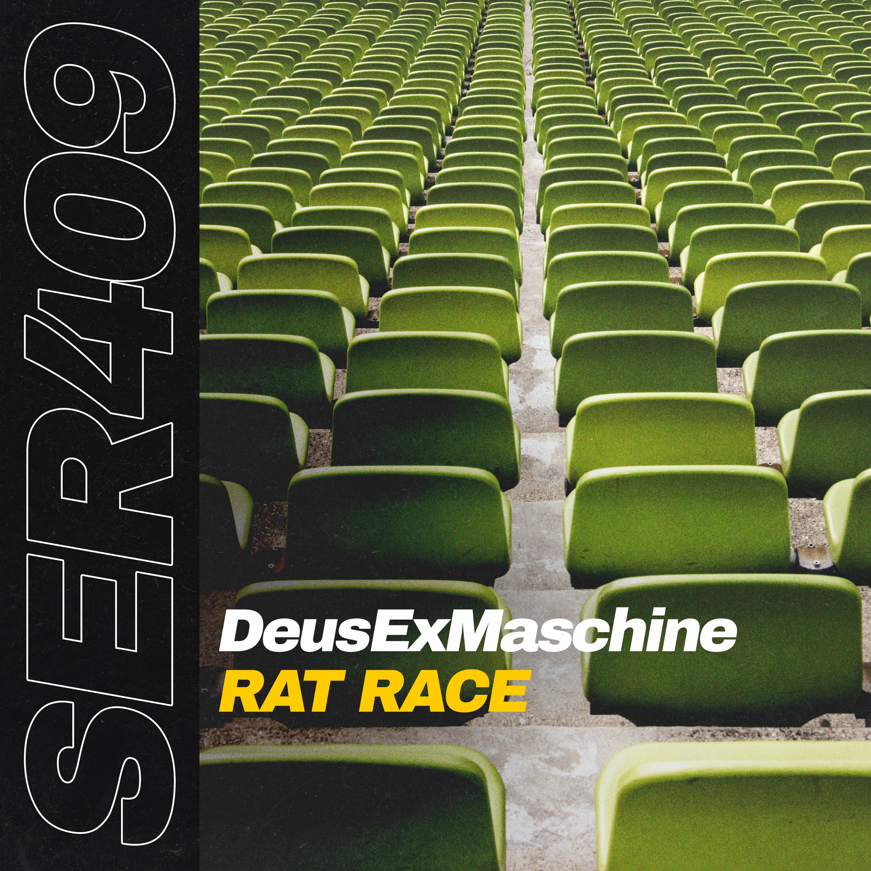 Rat Race - Single
