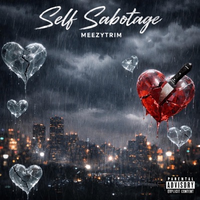 Self Sabotage