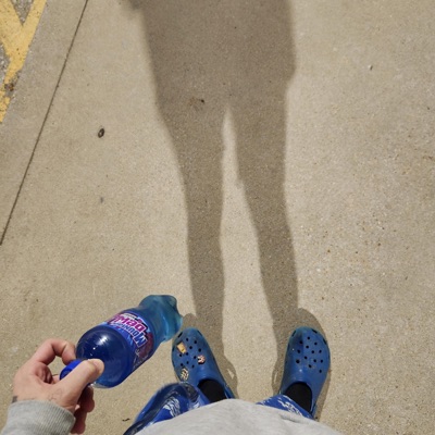 Catch Me Outside 2 - Single