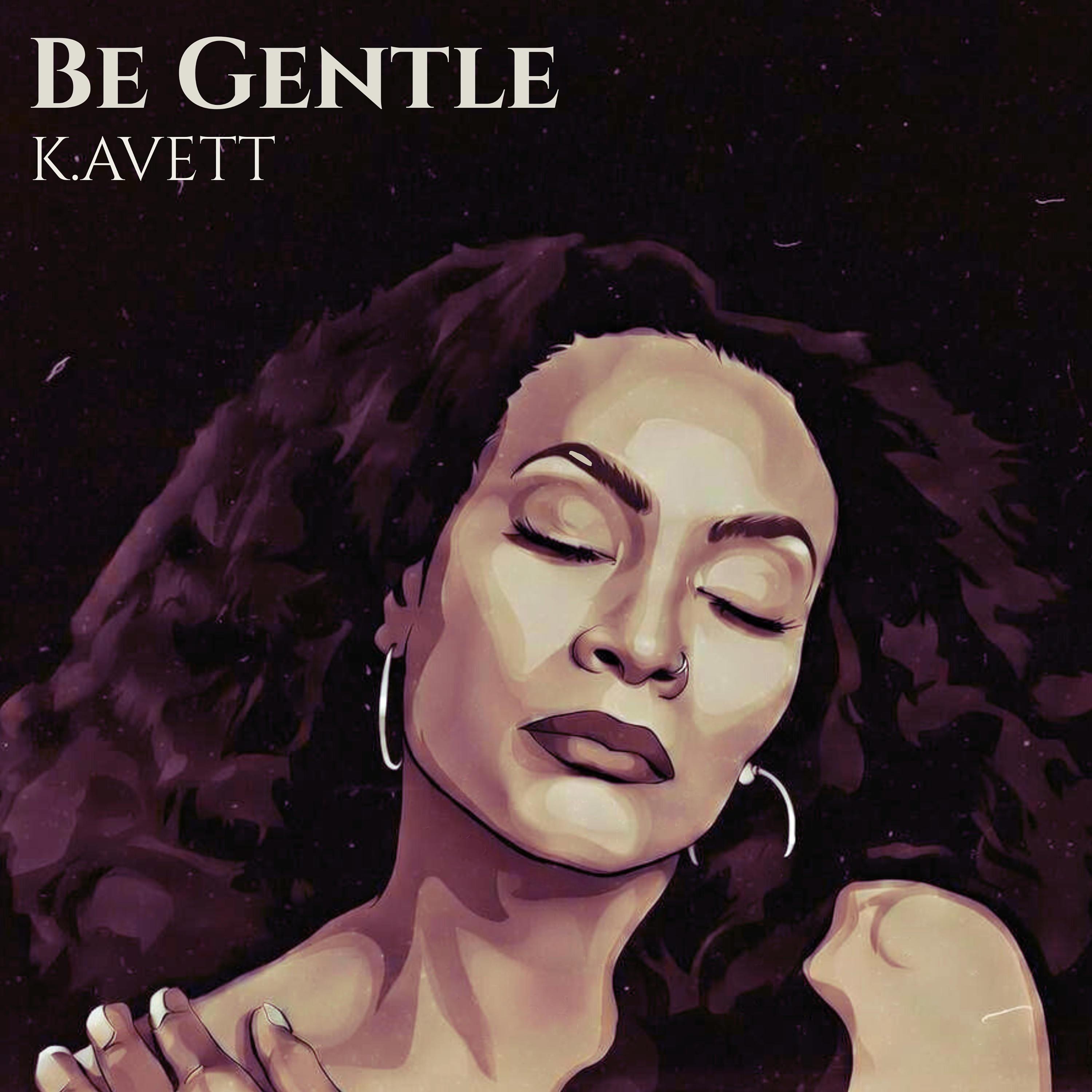Be Gentle - Single