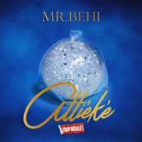 TrapDecale 1 : Attieke - EP - Mr Behi