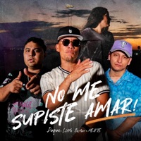 No Me Supiste Amar (feat. MENTE & Duque) - Single - Little Boston
