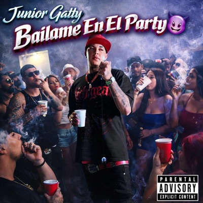 Bailame en el party - Single