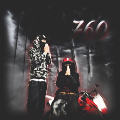 Blessing In Disguise (feat. 760.X) - Single