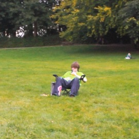 LUNCH +SorryMane Lil Problem & SorryMane