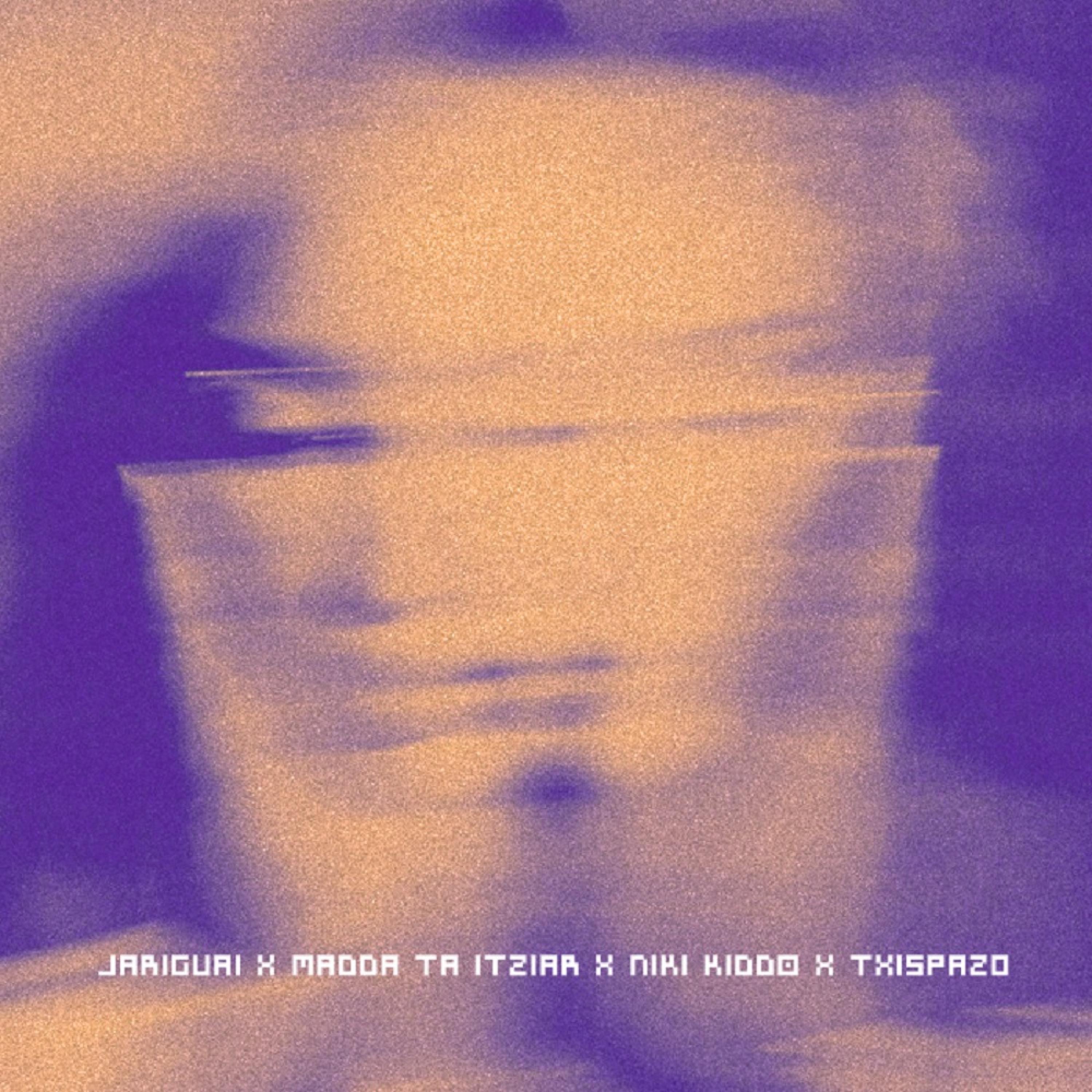 Me gusta ser una zorra / Egunsentian / Gilmore 77 - Single