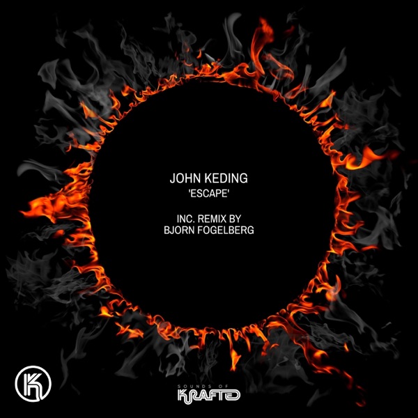Escape - Single