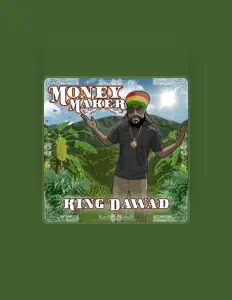 Listen to King Dawad, watch music videos, read bio, see tour dates & more!