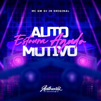 Automotivo Estoura Agudo (feat. MC GW) - Single