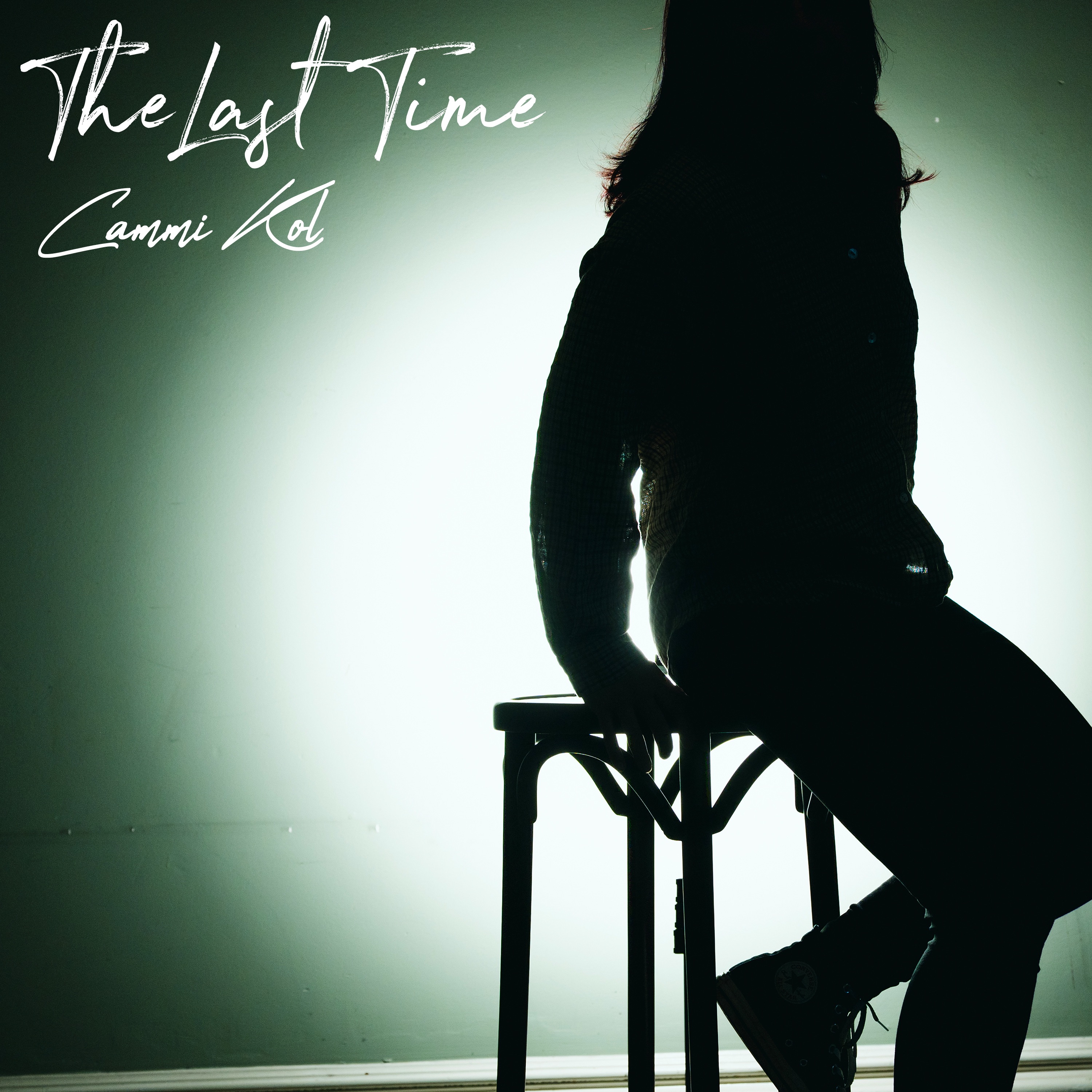 The Last Time - Single