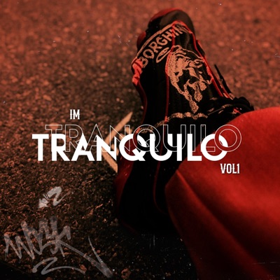 Tranquilo, Vol. 1 - Single