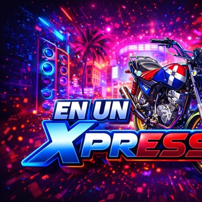 EN UN XPRESS - Single
