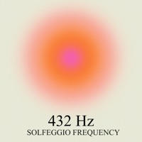 Album cover for 432 Hz Manifest Miracles by Feed Your Soul