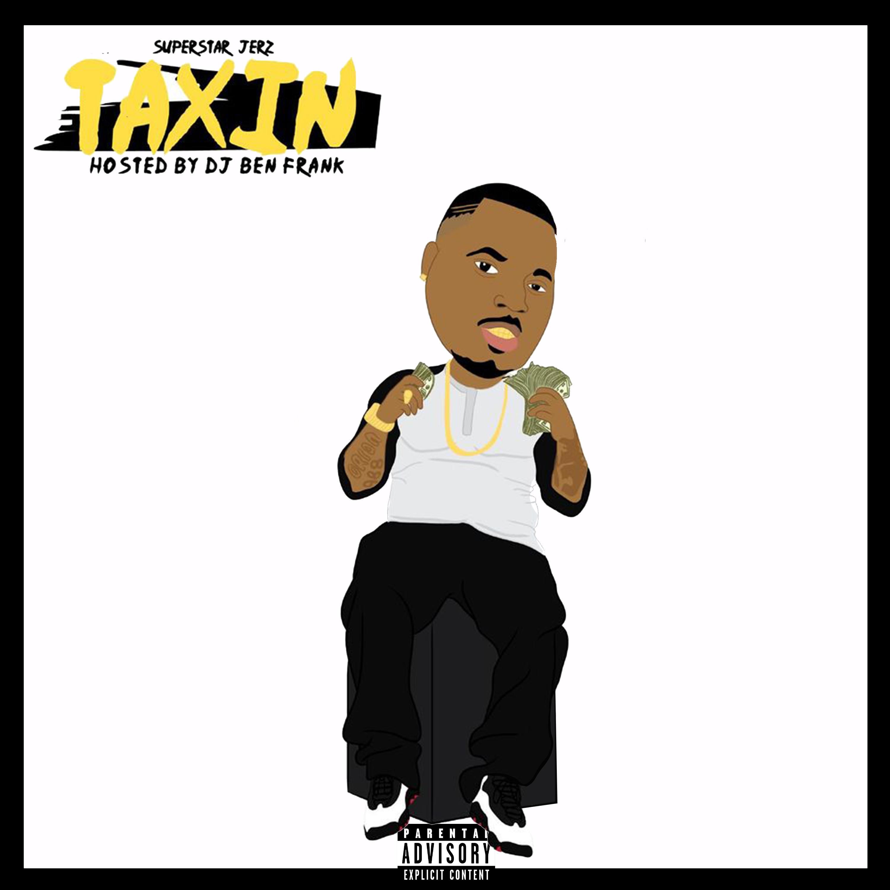TAXIN